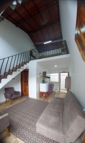 Apartamento São Bento